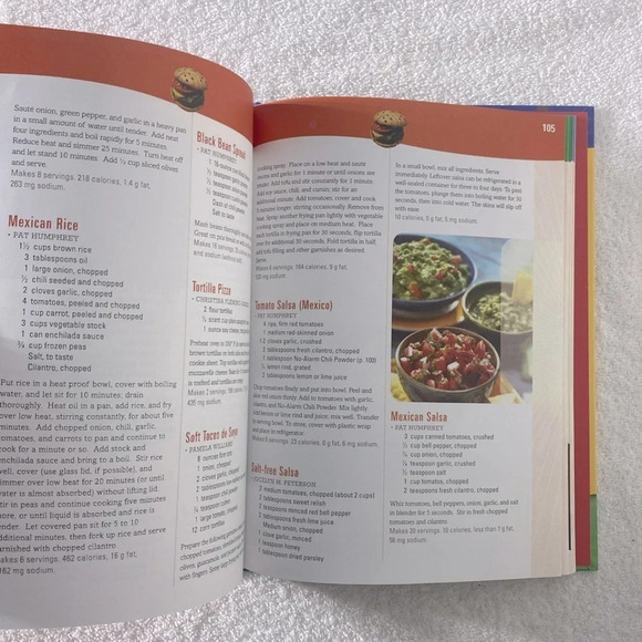 The Ultimate Vegetarian Collection It’s All Good! International Recipes Cookbook - Picture 5 of 11